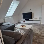 Bei Nebel Apartament Neustadt am Rübenberge