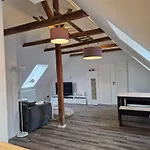 Apartament Bei Nebel