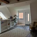 Apartament Bei Nebel