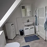 Bei Nebel Apartament