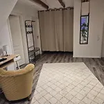 Apartament Bei Nebel *