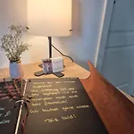 Apartament Bei Nebel *