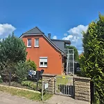 Apartament Bei Nebel *