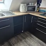 Bei Nebel Apartament