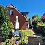 Apartament Bei Nebel