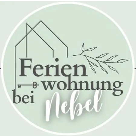 Bei Nebel In Mandelsloh