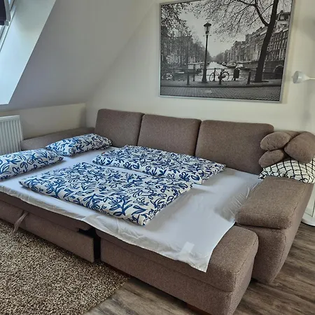 Apartament Bei Nebel Neustadt am Rübenberge